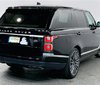 2020 Land Rover Range Rover 5.0L V8 Supercharged P525 HSE LWB (2)