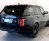 2020 Land Rover Range Rover 5.0L V8 Supercharged P525 HSE SWB