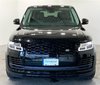 2020 Land Rover Range Rover 5.0L V8 Supercharged P525 HSE SWB