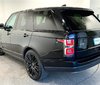 2020 Land Rover Range Rover 5.0L V8 Supercharged P525 HSE SWB