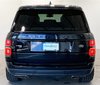 2020 Land Rover Range Rover 5.0L V8 Supercharged P525 HSE SWB