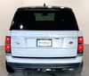 2020 Land Rover Range Rover 5.0L V8 Supercharged P525 HSE SWB