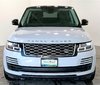 2020 Land Rover Range Rover 5.0L V8 Supercharged P525 HSE SWB