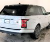 2020 Land Rover Range Rover 5.0L V8 Supercharged P525 HSE SWB