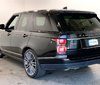 2020 Land Rover Range Rover 5.0L V8 Supercharged P525 HSE SWB