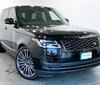 2020 Land Rover Range Rover 5.0L V8 Supercharged P525 HSE SWB