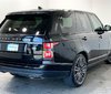 2020 Land Rover Range Rover 5.0L V8 Supercharged P525 HSE SWB