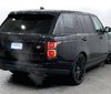 2020  Range Rover 5.0L V8 Supercharged P525 HSE LWB (2)