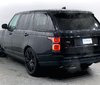 2020  Range Rover 5.0L V8 Supercharged P525 HSE LWB (2)