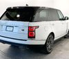 2021 Land Rover Range Rover 5.0L V8 Supercharged P525 Westminster LWB