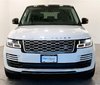 2021 Land Rover Range Rover 5.0L V8 Supercharged P525 Westminster LWB