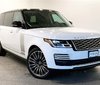 2021 Land Rover Range Rover 5.0L V8 Supercharged P525 Westminster LWB