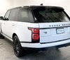 2021 Land Rover Range Rover 5.0L V8 Supercharged P525 Westminster LWB