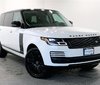 2021 Land Rover Range Rover 5.0L V8 Supercharged P525 Westminster LWB