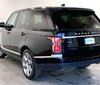 2021 Land Rover Range Rover 3.0L I6 MHEV P400 Westminster SWB