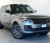 2021 Land Rover Range Rover 5.0L V8 Supercharged P525 Autobiography LWB