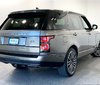 2021 Land Rover Range Rover 5.0L V8 Supercharged P525 Autobiography LWB