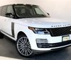 2021  Range Rover 3.0L Td6 Diesel HSE SWB