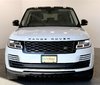 2021  Range Rover 3.0L Td6 Diesel HSE SWB