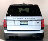2021  Range Rover 3.0L Td6 Diesel HSE SWB