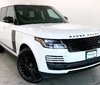 2021  Range Rover 5.0L V8 Supercharged P525 Westminster SWB