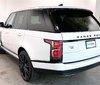 2021  Range Rover 5.0L V8 Supercharged P525 Westminster SWB