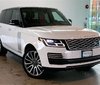 2021  Range Rover 5.0L V8 Supercharged P525 Autobiography SWB