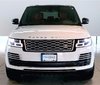 2021  Range Rover 5.0L V8 Supercharged P525 Autobiography SWB