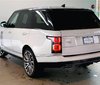 2021  Range Rover 5.0L V8 Supercharged P525 Autobiography SWB