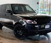 2021 Land Rover Range Rover 3.0L Td6 Diesel HSE SWB