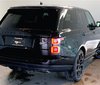 2021 Land Rover Range Rover 3.0L Td6 Diesel HSE SWB