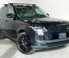 2021  Range Rover 3.0L I6 MHEV P400 Westminster SWB