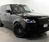 2022 Land Rover Range Rover 5.0L V8 Supercharged P525 Westminster SWB