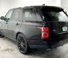 2022 Land Rover Range Rover 5.0L V8 Supercharged P525 Westminster SWB