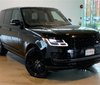 2022  Range Rover 5.0L V8 Supercharged P525 Westminster SWB