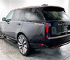 2024 Land Rover Range Rover P615 SV SWB