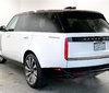 2024 Land Rover Range Rover P615 SV LWB