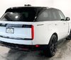2025 Land Rover Range Rover P530 SE SWB
