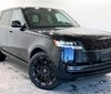 2025  Range Rover P530 SE SWB