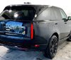2025  Range Rover P530 SE SWB
