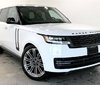 2025  Range Rover P400 SE SWB