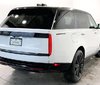 2025 Land Rover Range Rover P530 SE LWB 7 Seat