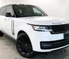 2025 Land Rover Range Rover P530 SE LWB 7 Seat