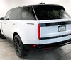 2025  Range Rover P530 SE LWB 7 Seat