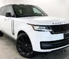 2025  Range Rover P530 SE LWB 7 Seat