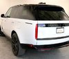2025 Land Rover Range Rover P550e SE SWB