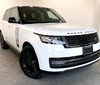 2025 Land Rover Range Rover P550e SE SWB