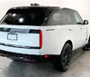 2025  Range Rover P530 SE SWB