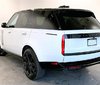 2025  Range Rover P530 SE SWB