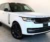 2025  Range Rover P530 SE SWB